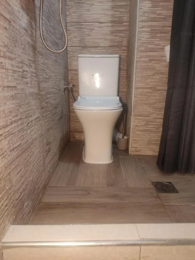 Apartmán Nederland'S Mini Studio Soluň 0*,  Řecko